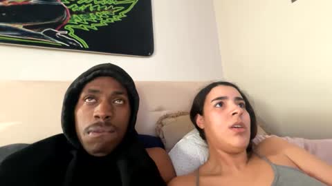 LovelyLatin25 online show from 01/19/25, 09:34