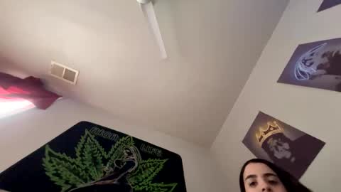 LovelyLatin25 online show from 01/21/25, 03:10