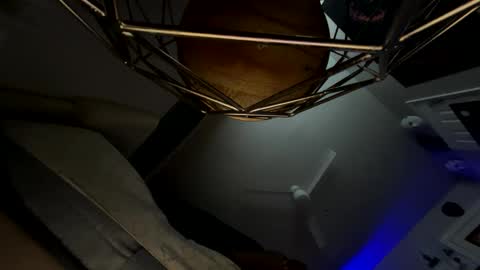 LovelyLatin25 online show from 01/22/25, 02:24