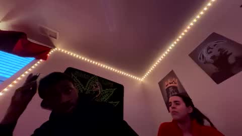 LovelyLatin25 online show from 01/23/25, 10:44