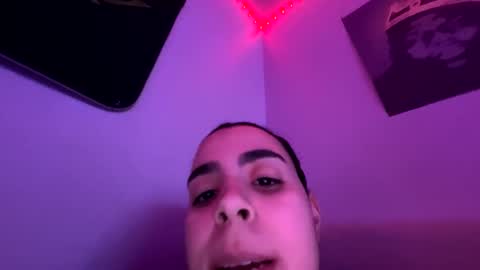 LovelyLatin25 online show from 01/27/25, 07:13