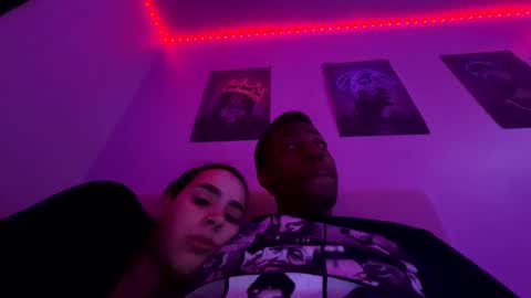 LovelyLatin25 online show from 01/27/25, 11:54