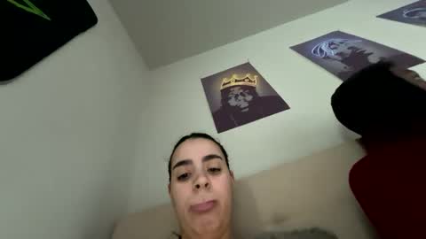 LovelyLatin25 online show from 01/28/25, 01:59