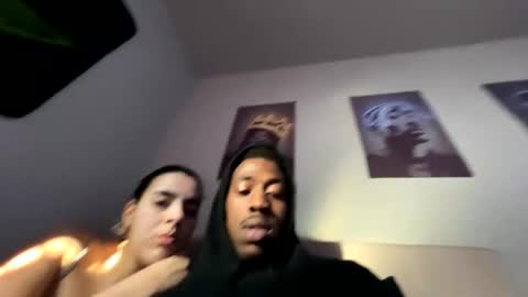 LovelyLatin25 online show from 01/29/25, 02:53