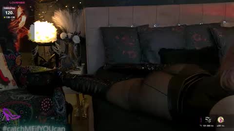 Snapshot of zoemesmerizee chatting on 03/09/26, 09:30 ZoeMesmerize online show from 03/09/26, 09:30