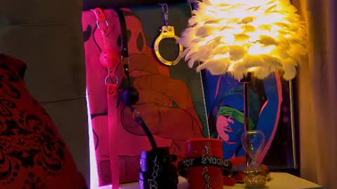 Snapshot of zoemesmerizee chatting on 08/03/26, 04:00 ZoeMesmerize online show from 08/03/26, 04:00