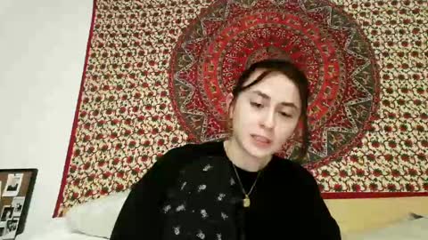 zoepleasing online show from 03/04/25, 04:38