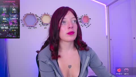 Zoe online show from 02/08/25, 04:36