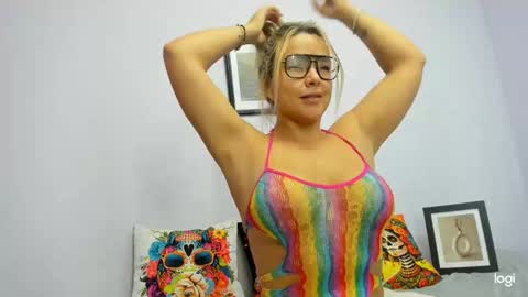 Isabella online show from 09/23/25, 02:03