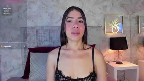 zoespencerr online show from 09/27/25, 08:03