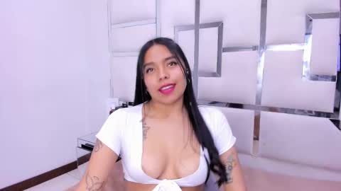 ZoeSwam online show from 12/15/24, 10:26