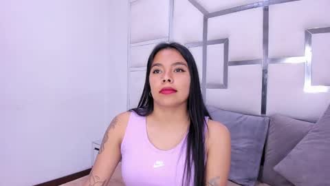 ZoeSwam online show from 01/14/25, 07:00