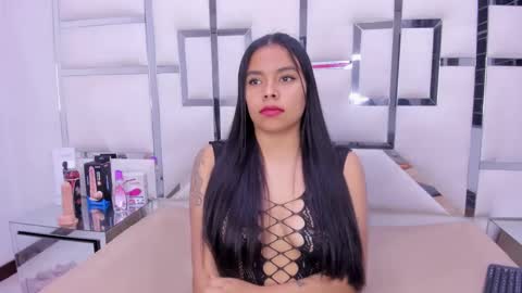 ZoeSwam online show from 01/21/25, 07:17