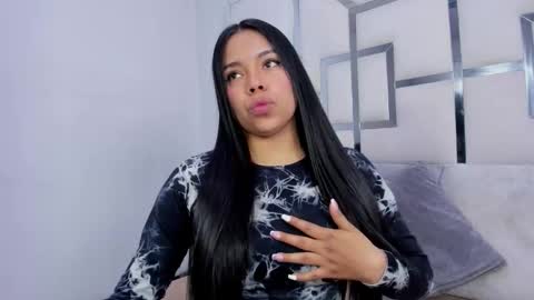 ZoeSwam online show from 09/22/25, 11:34