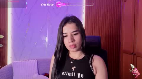 Snapshot of zoevg chatting on 01/07/26, 11:45 Zoe online show from 01/07/26, 11:45