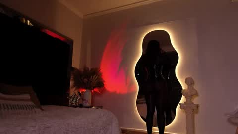 Snapshot of zoevidal_ chatting on 01/12/26, 11:59 zoevidal_ online show from 01/12/26, 11:59