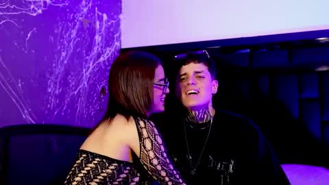 Zoe online show from 12/03/25, 05:15