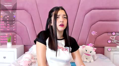 zoewillian online show from 01/07/25, 09:35