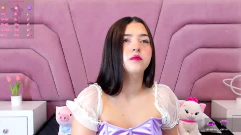 zoewillian online show from 01/08/25, 12:26