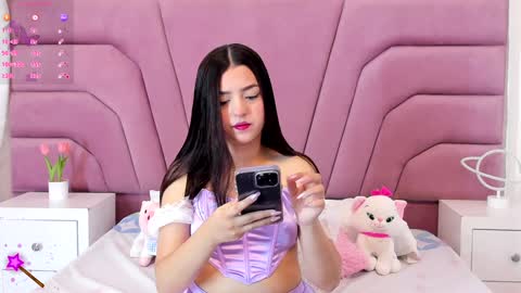 zoewillian online show from 01/08/25, 06:20