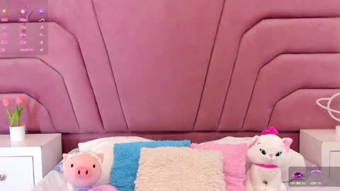 zoewillian online show from 01/09/25, 02:51