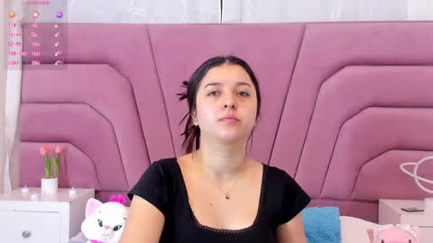 zoewillian online show from 02/27/25, 03:05