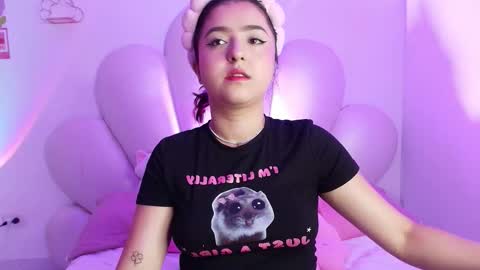 zoewillian online show from 09/25/25, 02:26