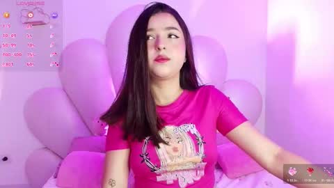 zoewillian online show from 10/21/25, 12:44