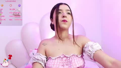 Snapshot of zoewillian chatting on 03/30/26, 11:06 zoewillian online show from 03/30/26, 11:06
