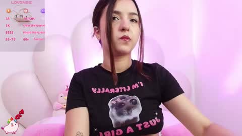Snapshot of zoewillian chatting on 04/01/26, 11:24 zoewillian online show from 04/01/26, 11:24
