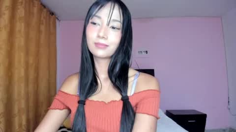 Zoey online show from 04/29/26, 12:16