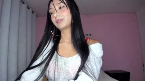 Zoey online show from 07/19/26, 12:03