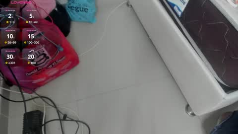 Zoe online show from 07/04/26, 06:58