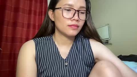 zoey_foryou online show from 05/31/26, 01:47