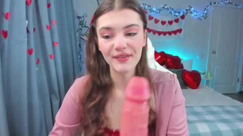 Zoey Lane online show from 02/15/26, 03:25