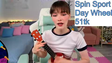 Zoey Lane online show from 06/27/26, 03:55