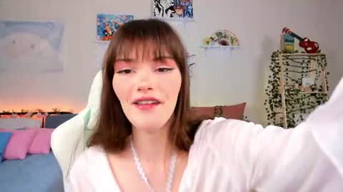 Zoey Lane online show from 07/05/26, 03:34