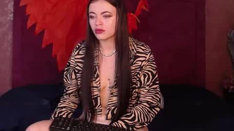 zoey_stone online show from 10/19/25, 12:11