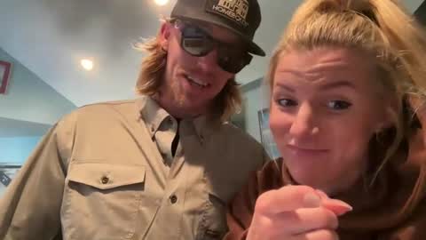 Snapshot of zoeydanner chatting on 12/23/24, 06:27 Zoeydanner online show from 12/23/24, 06:27