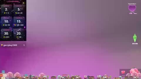 Snapshot of zoeymonroe chatting on 10/18/25, 04:48 zoeymonroe online show from 10/18/25, 04:48