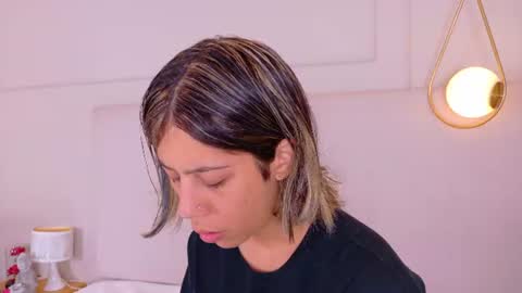 Zoey online show from 07/28/26, 07:04