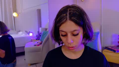 Zoey online show from 07/28/26, 07:39