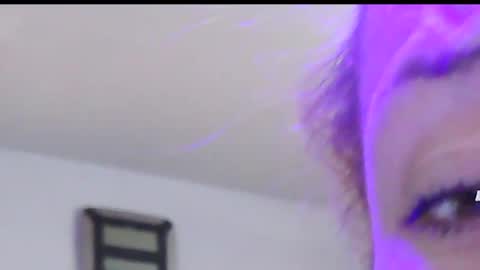 Zoey Portland online show from 10/25/25, 10:48