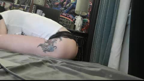 Zoey Portland online show from 05/30/26, 10:56