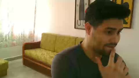 ZohanMohamed online show from 09/10/25, 04:51