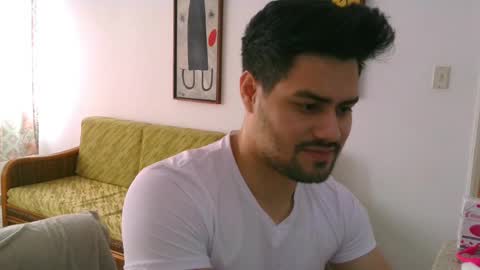 Snapshot of zohan_haidar chatting on 09/18/25, 07:16 ZohanMohamed online show from 09/18/25, 07:16