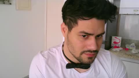 Snapshot of zohan_haidar chatting on 09/20/25, 07:26 ZohanMohamed online show from 09/20/25, 07:26