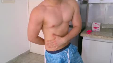 Snapshot of zohan_haidar chatting on 09/21/25, 07:04 ZohanMohamed online show from 09/21/25, 07:04