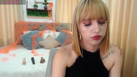 CALL ME    Z O H E T  online show from 10/24/25, 04:36