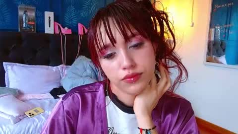 Snapshot of zohet_kriss chatting on 05/31/26, 11:17 CALL ME Z O H E T online show from 05/31/26, 11:17
